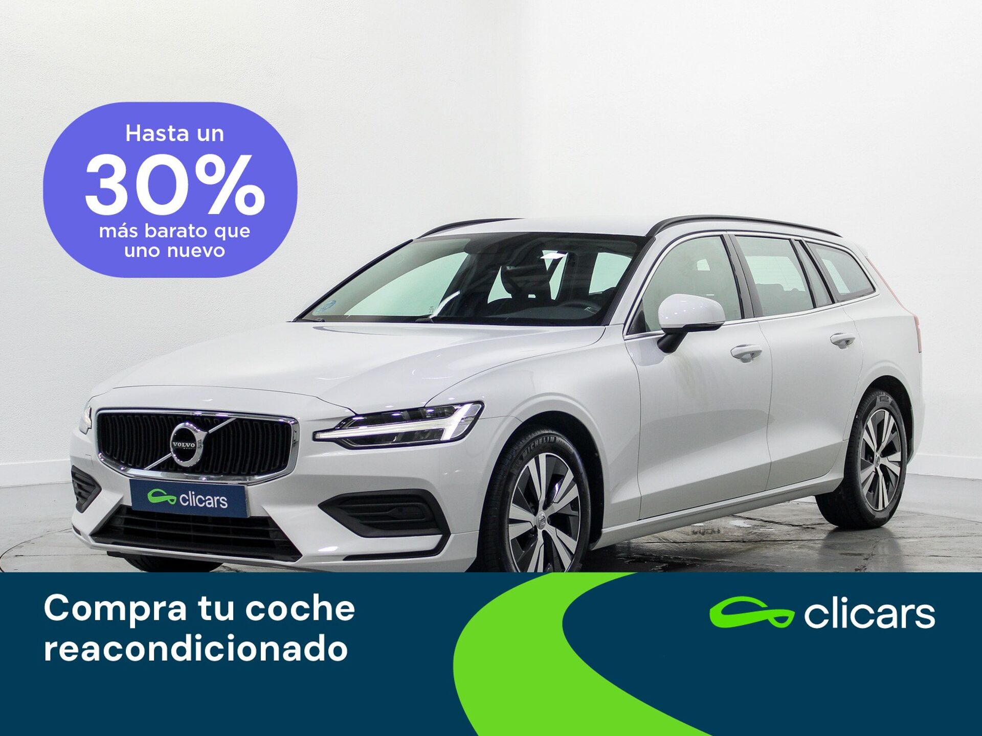 Imagen de VOLVO V60