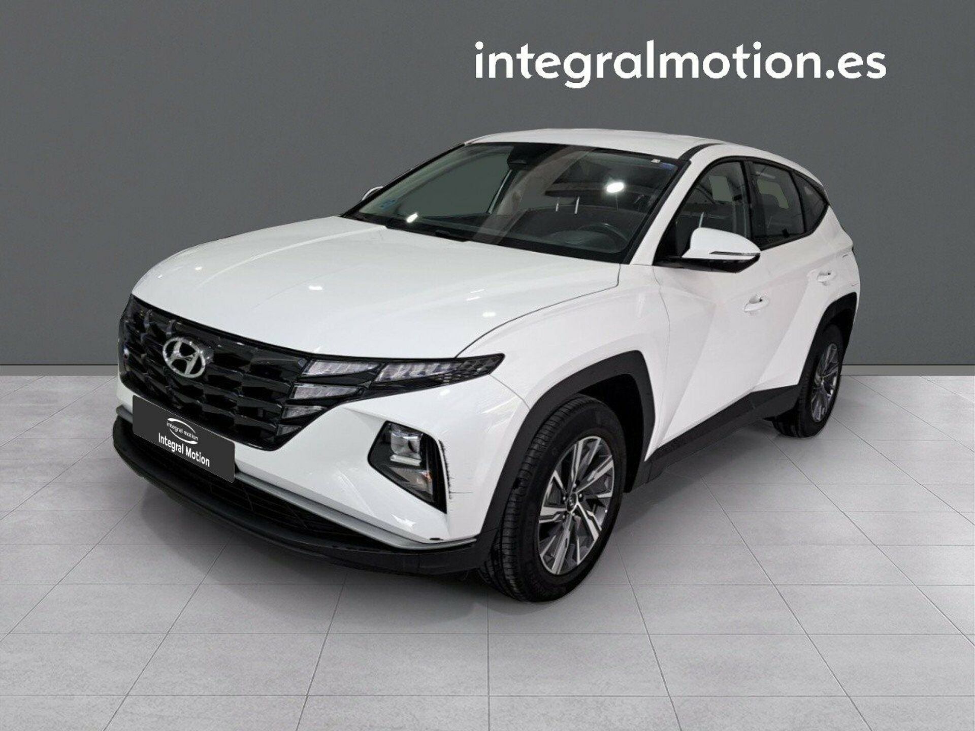 Imagen de HYUNDAI Tucson