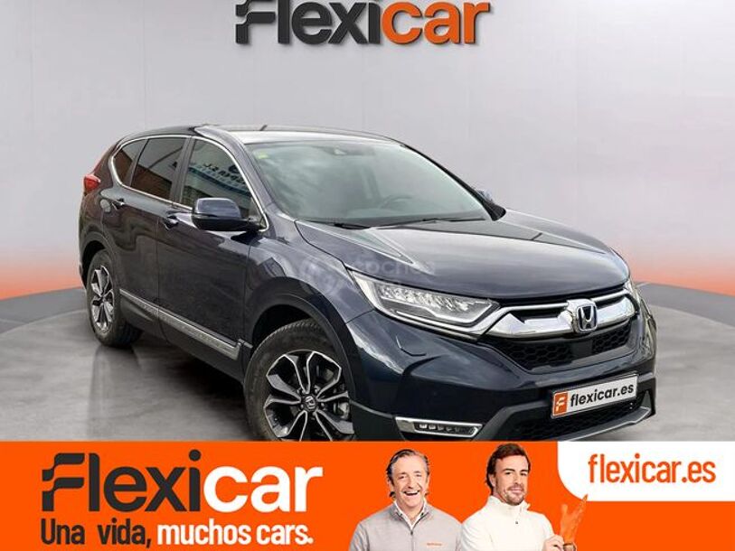Foto del HONDA CR-V 2.0 i-MMD Comfort 4x2