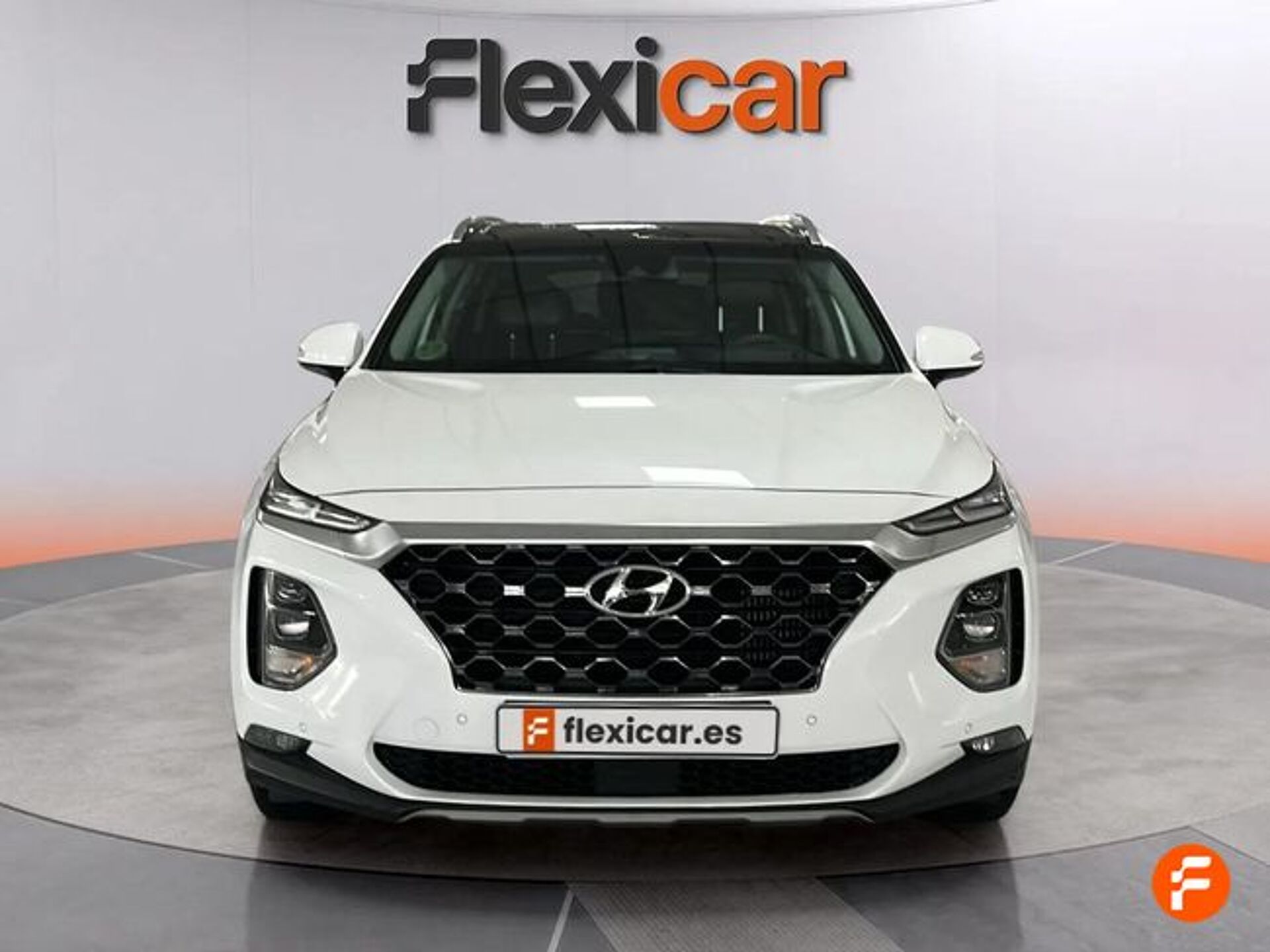 Imagen 2 de HYUNDAI Santa Fe