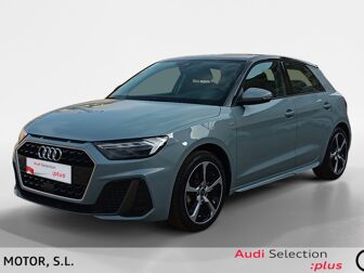 Imagen de AUDI A1 Sportback 30 TFSI Adrenalin