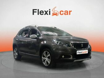 Imagen de PEUGEOT 2008 1.6 BlueHDI S&S Allure 120