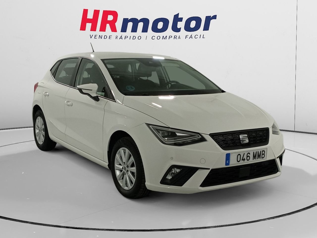 SEAT Ibiza (1.0 TSI Style XL) en Madrid