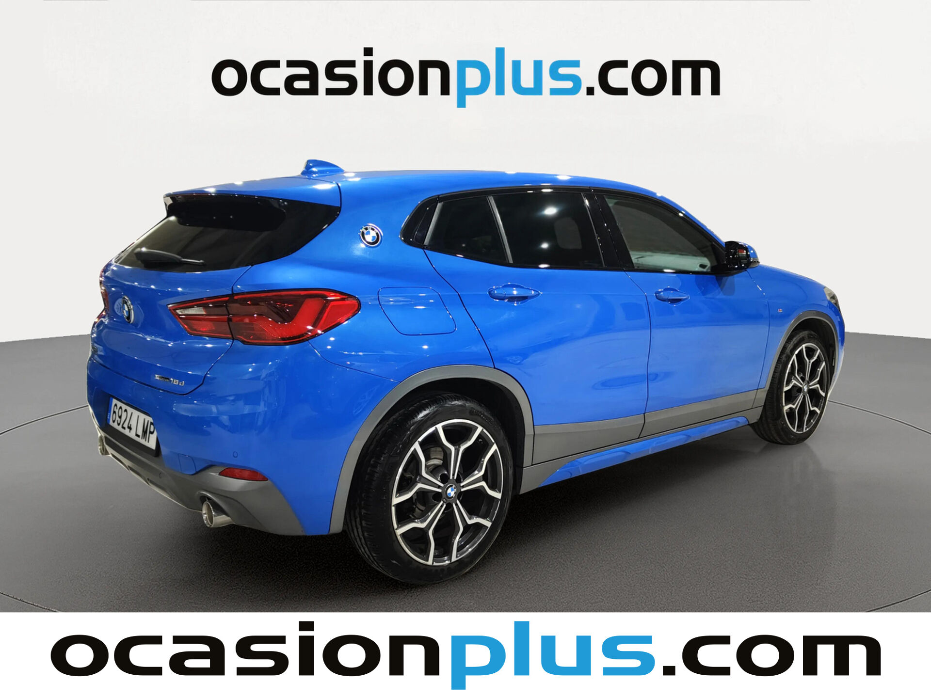Imagen 3 de BMW X2