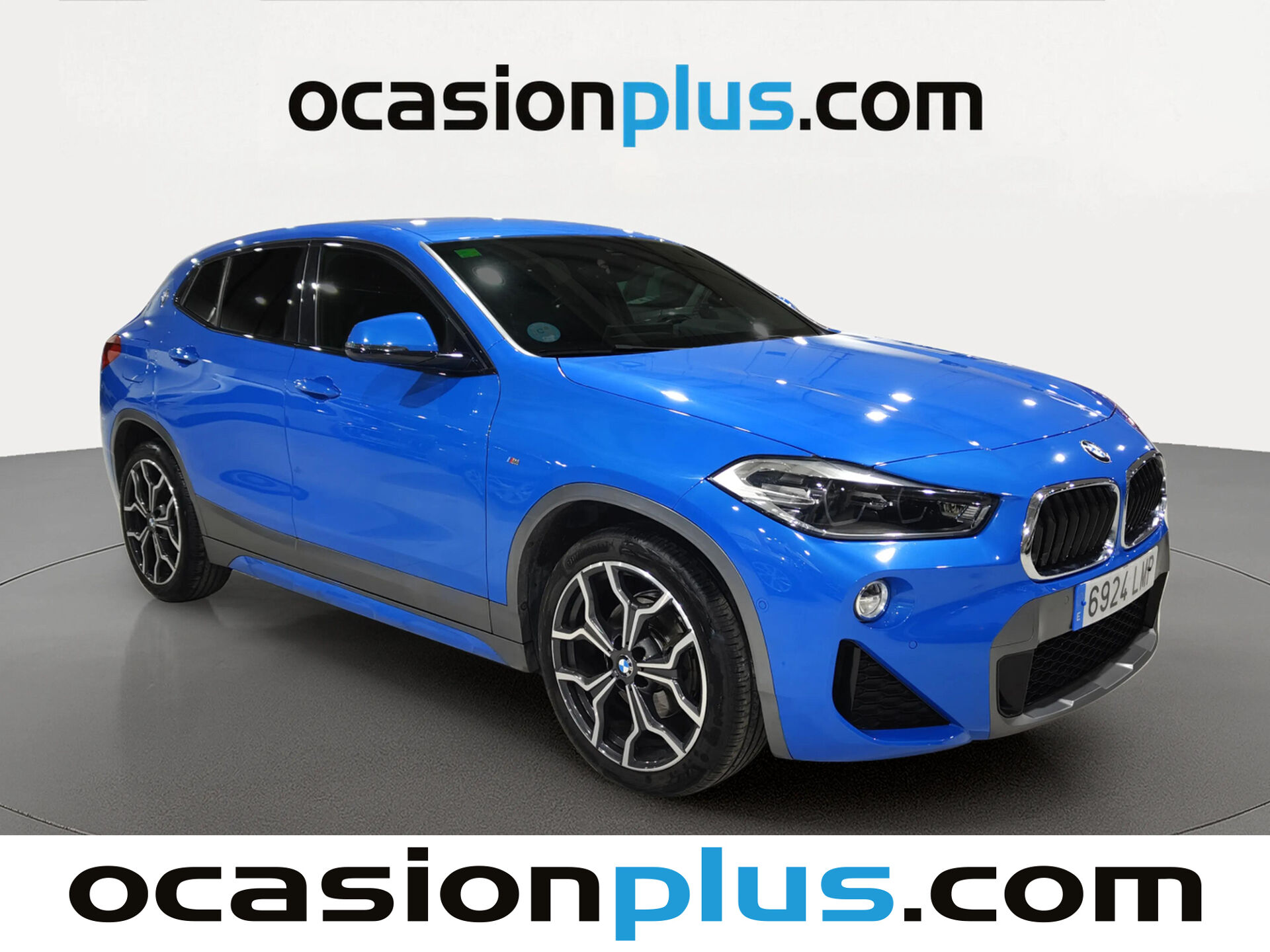 Imagen 2 de BMW X2