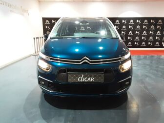 Imagen de CITROEN Grand C4 Spacetourer 1.2 PureTech S&S Feel 130