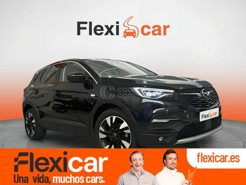 Foto del OPEL Grandland X 1.6CDTi S&S Excellence AT6 120