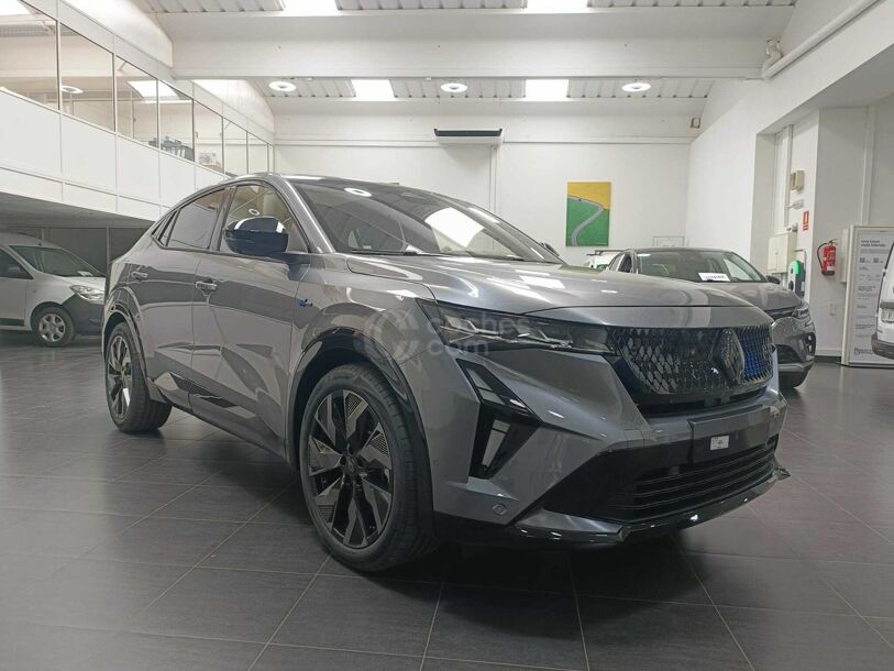 Foto del RENAULT Rafale 1.2 E-Tech Híbrido Esprit Alpine 147kW