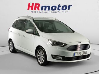 Imagen de FORD C-Max Grand  2.0TDCi Auto-S&S Titanium