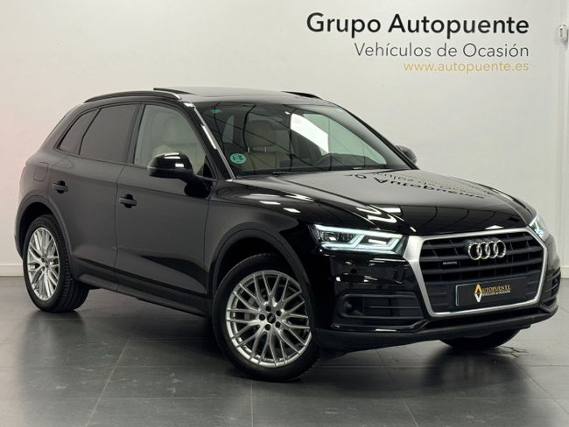 Imagen de AUDI Q5