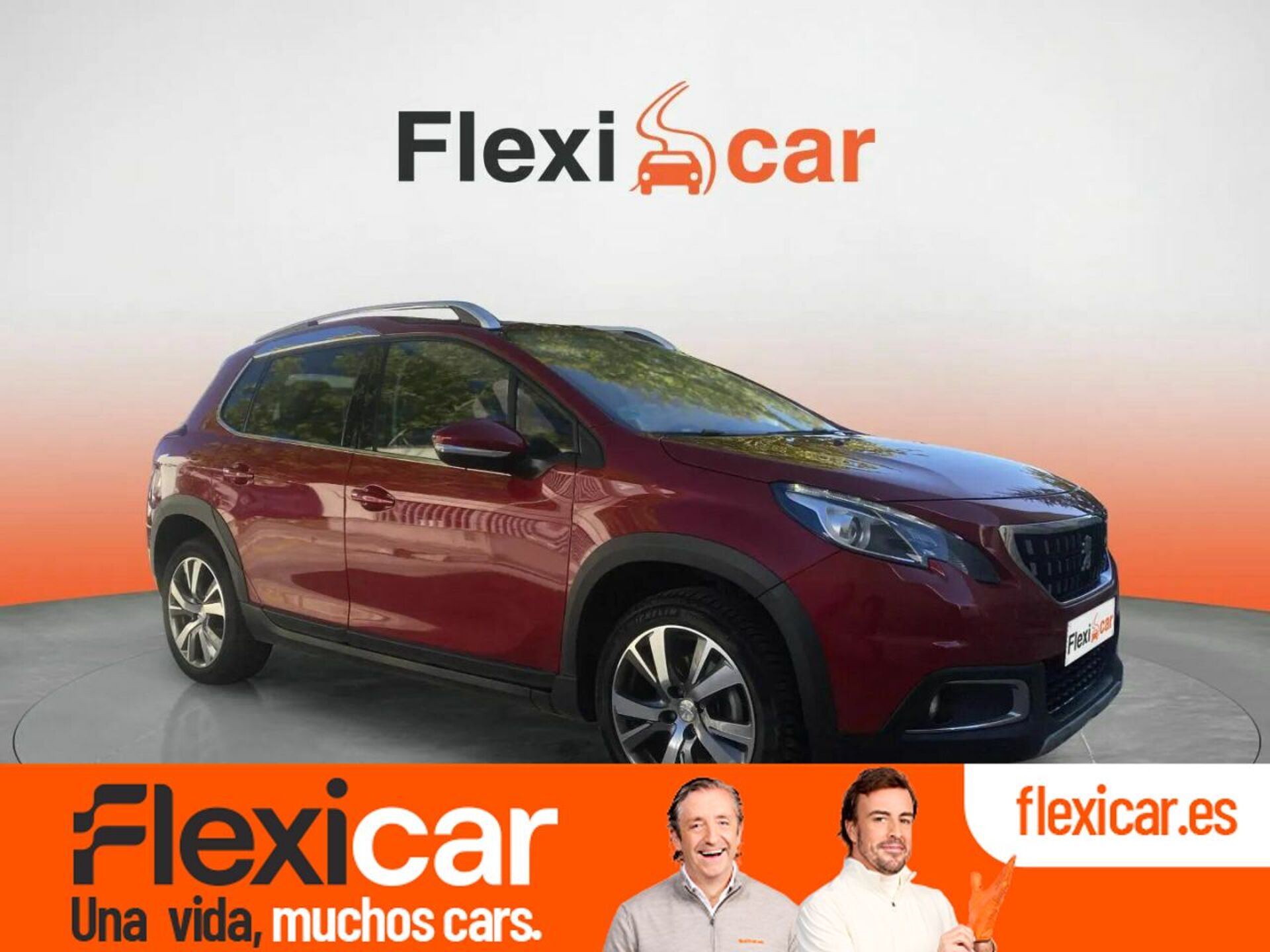Imagen de PEUGEOT 2008