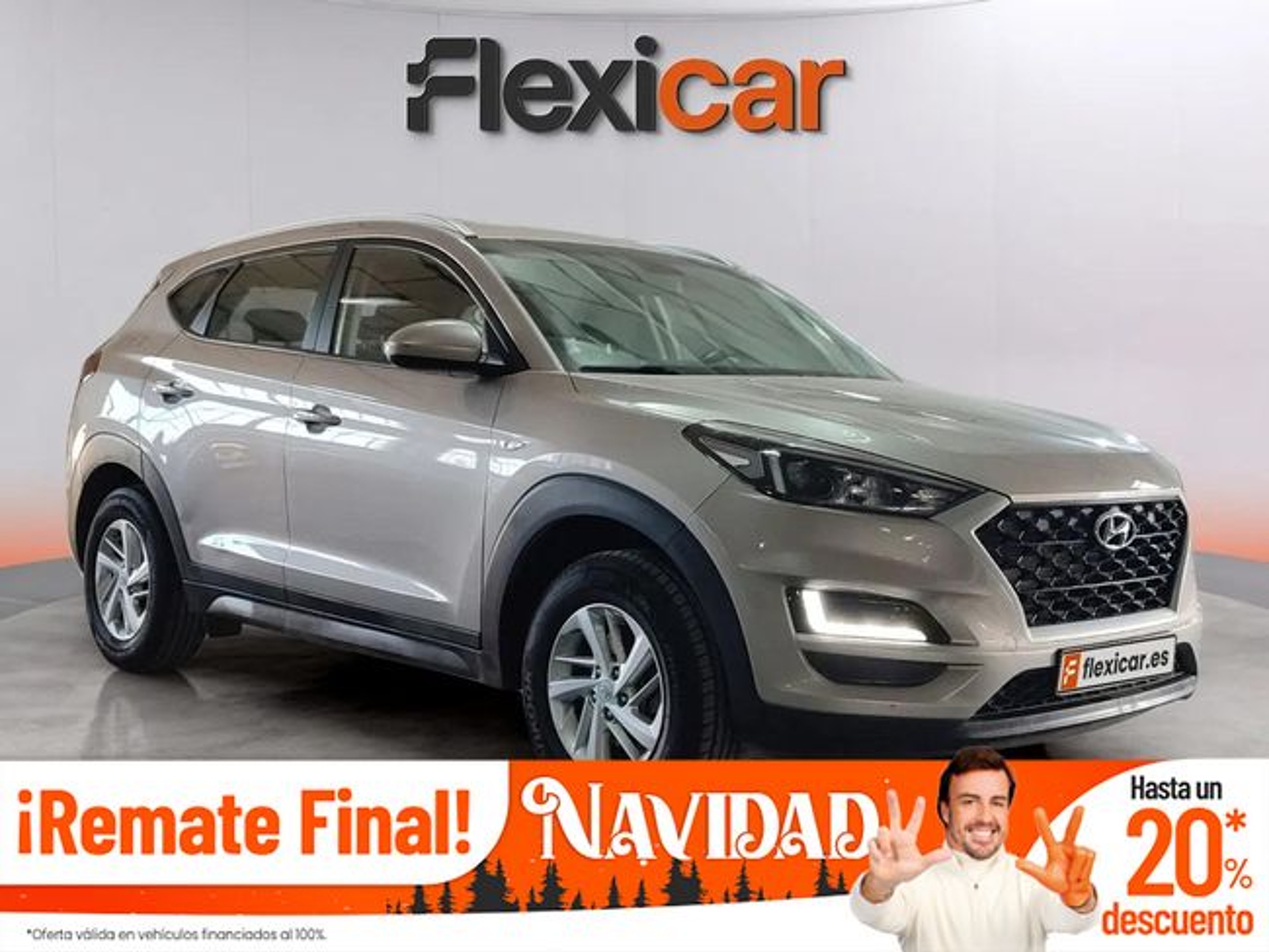 Imagen de HYUNDAI Tucson