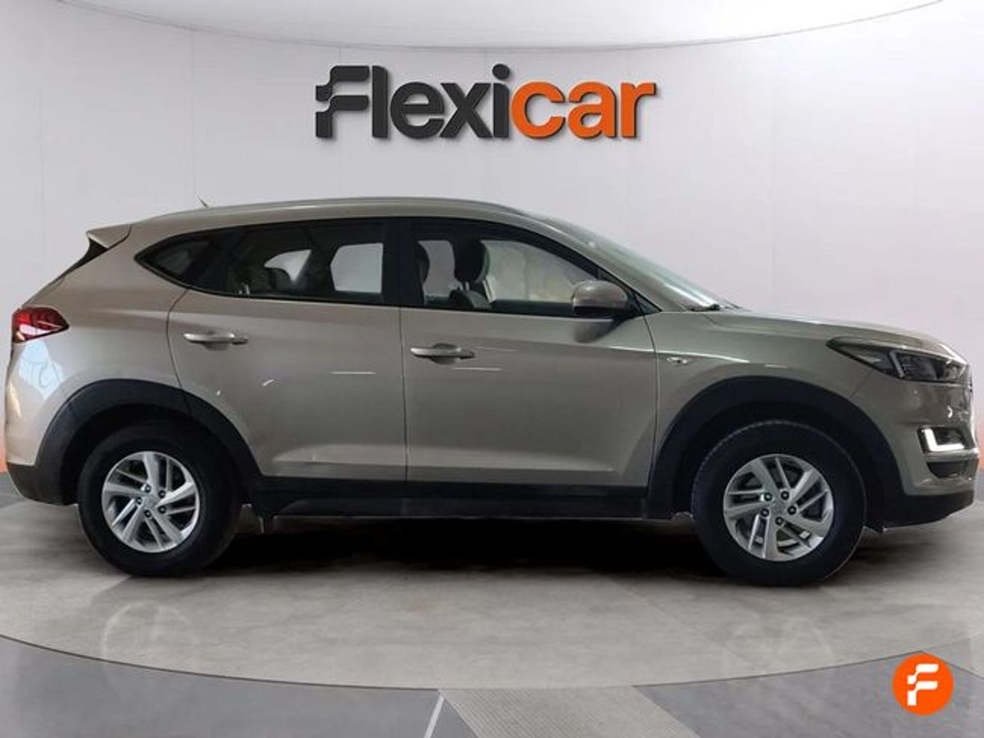Imagen 3 de HYUNDAI Tucson