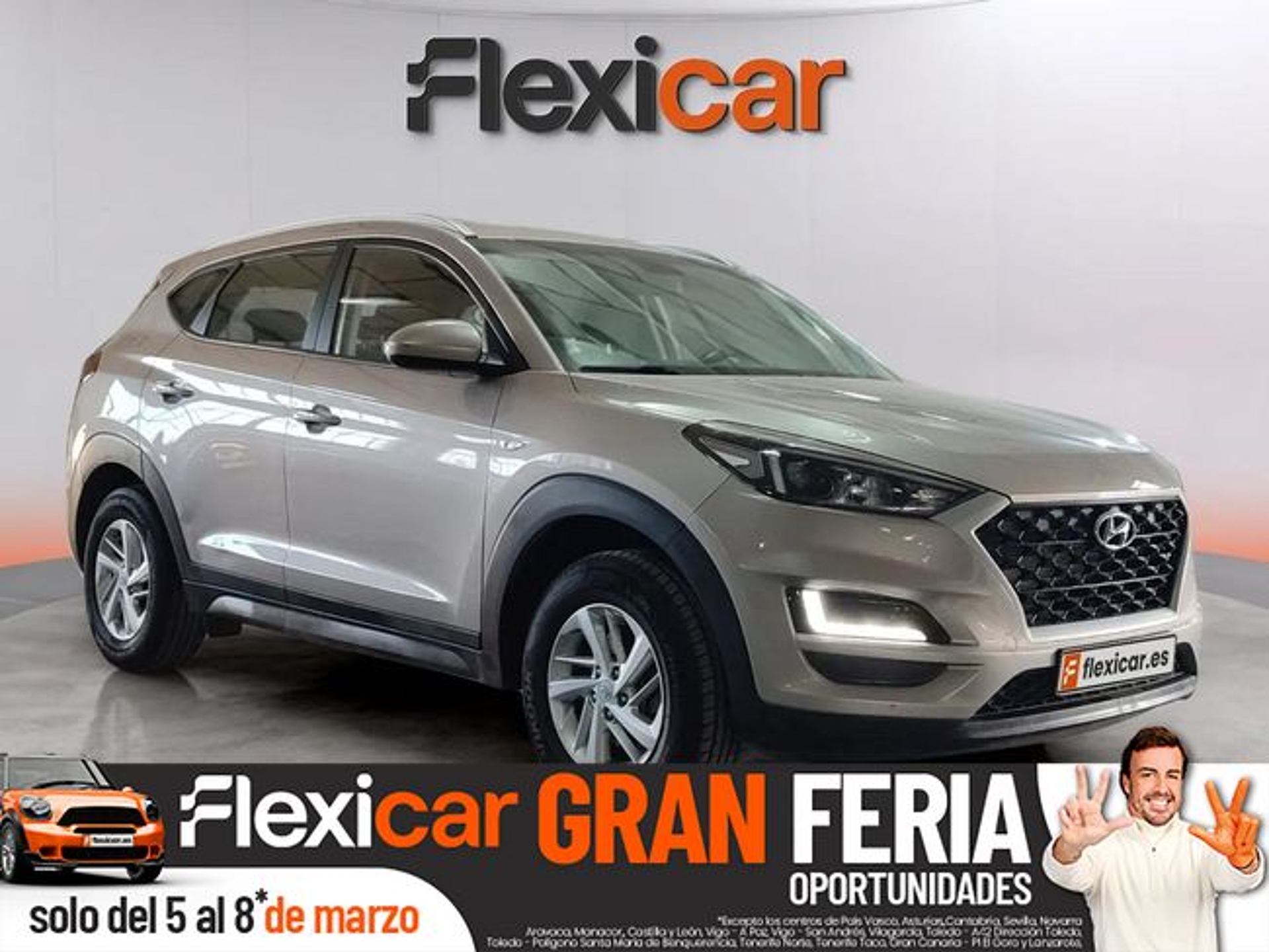 Imagen de HYUNDAI Tucson