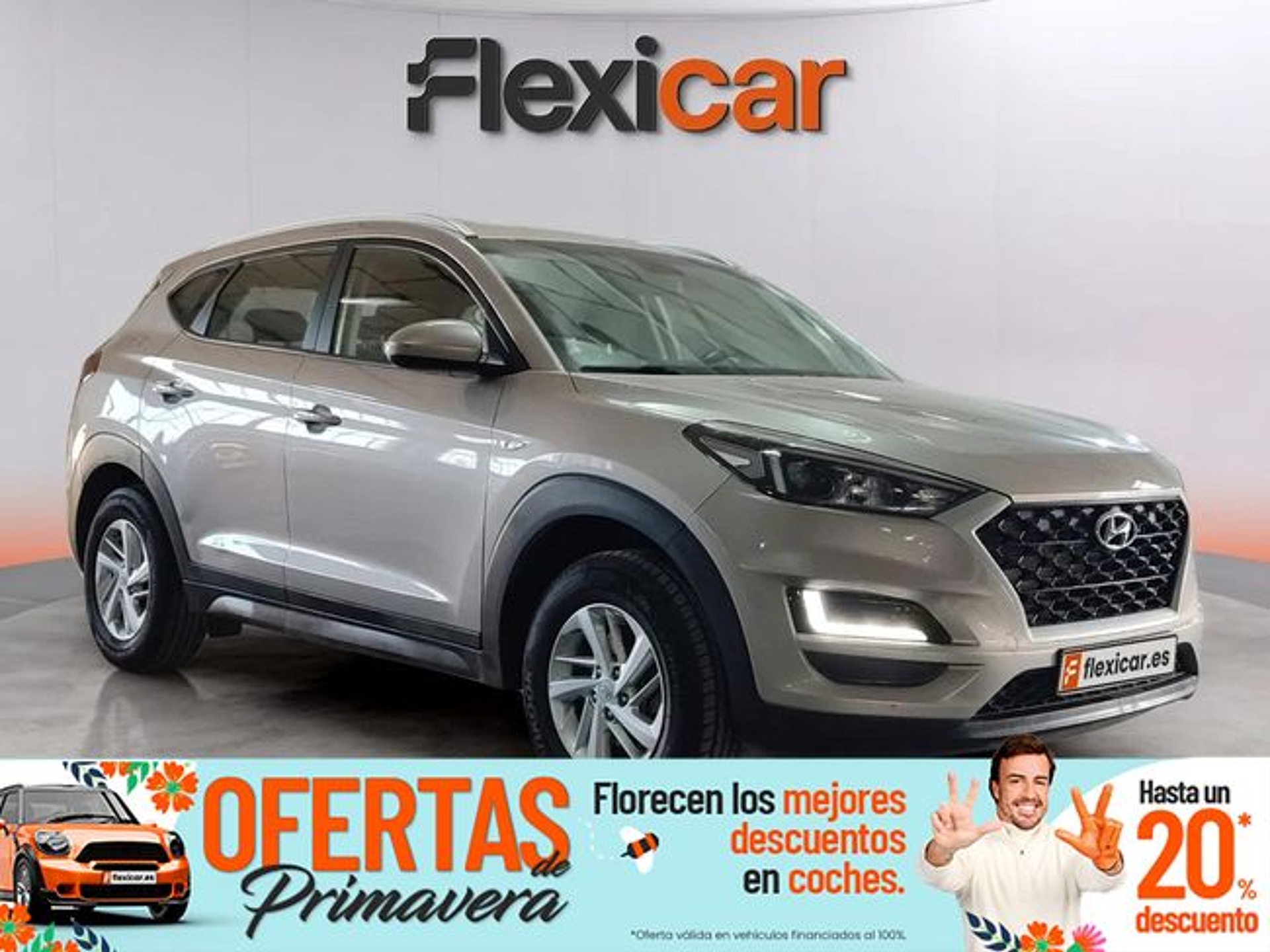 Imagen de HYUNDAI Tucson