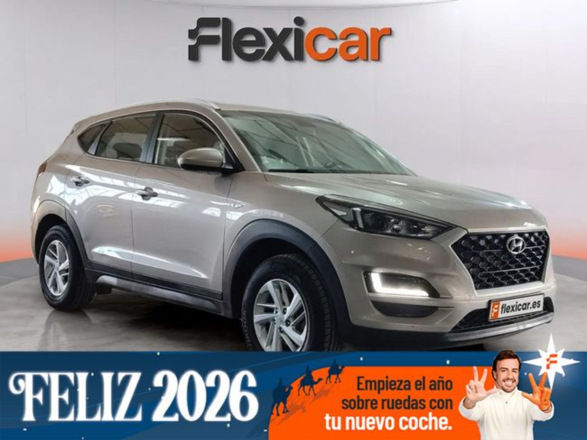 Imagen de HYUNDAI Tucson