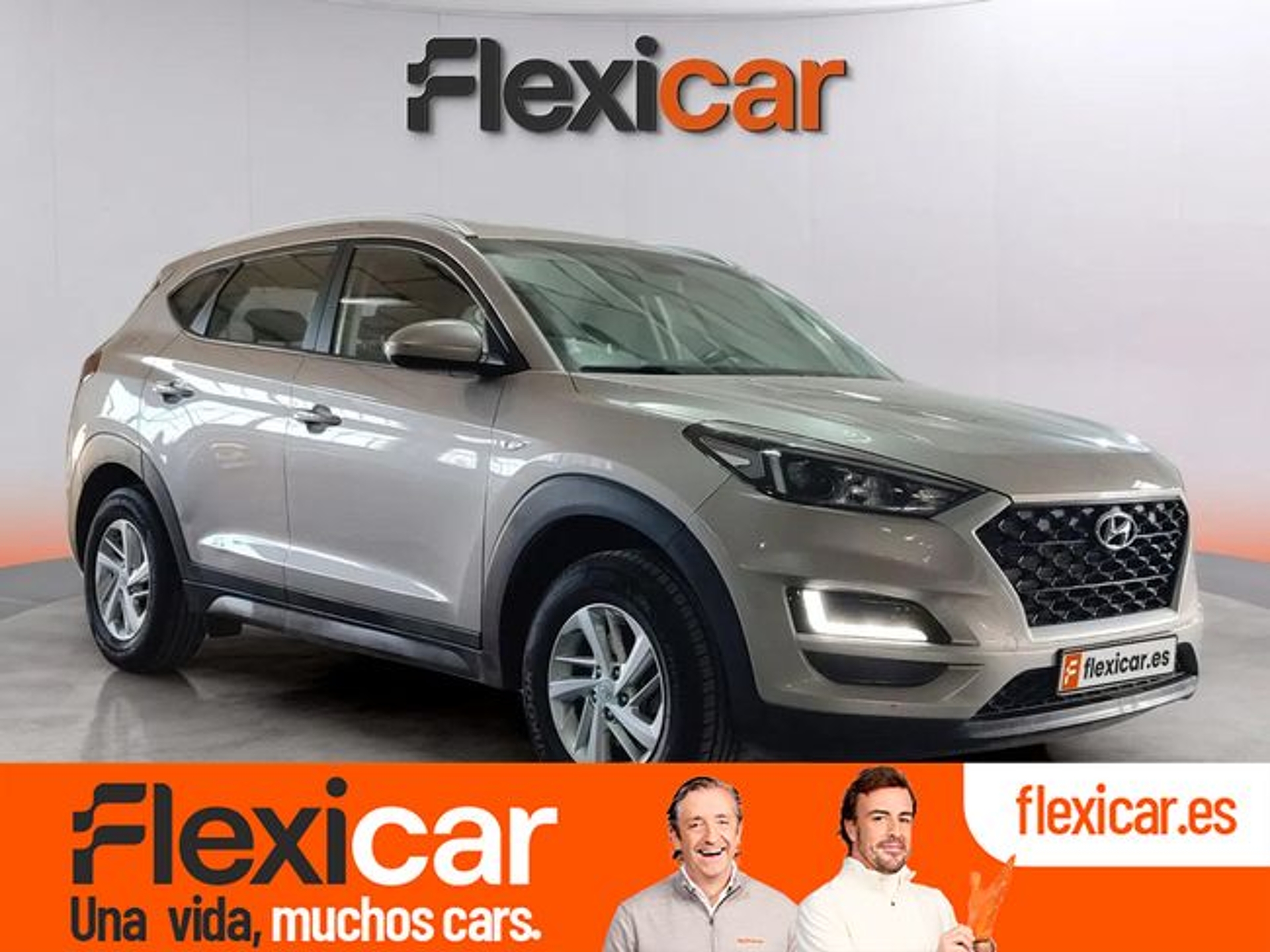 Imagen de HYUNDAI Tucson