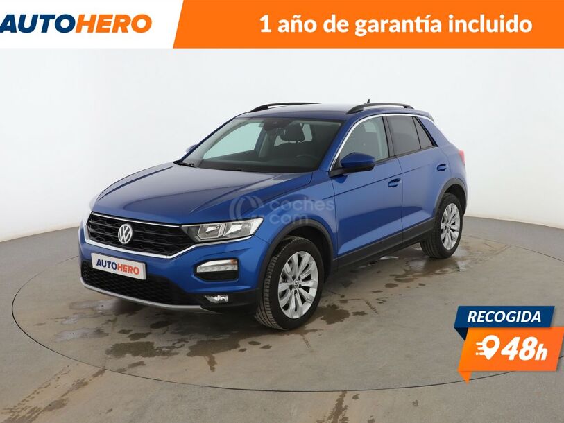 Foto del VOLKSWAGEN T-Roc 1.6TDI Advance