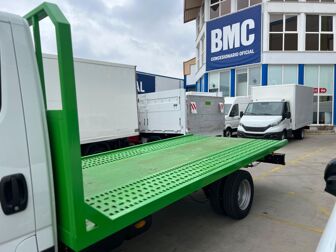 Imagen de IVECO Daily Chasis Cabina 33S14 3000 136