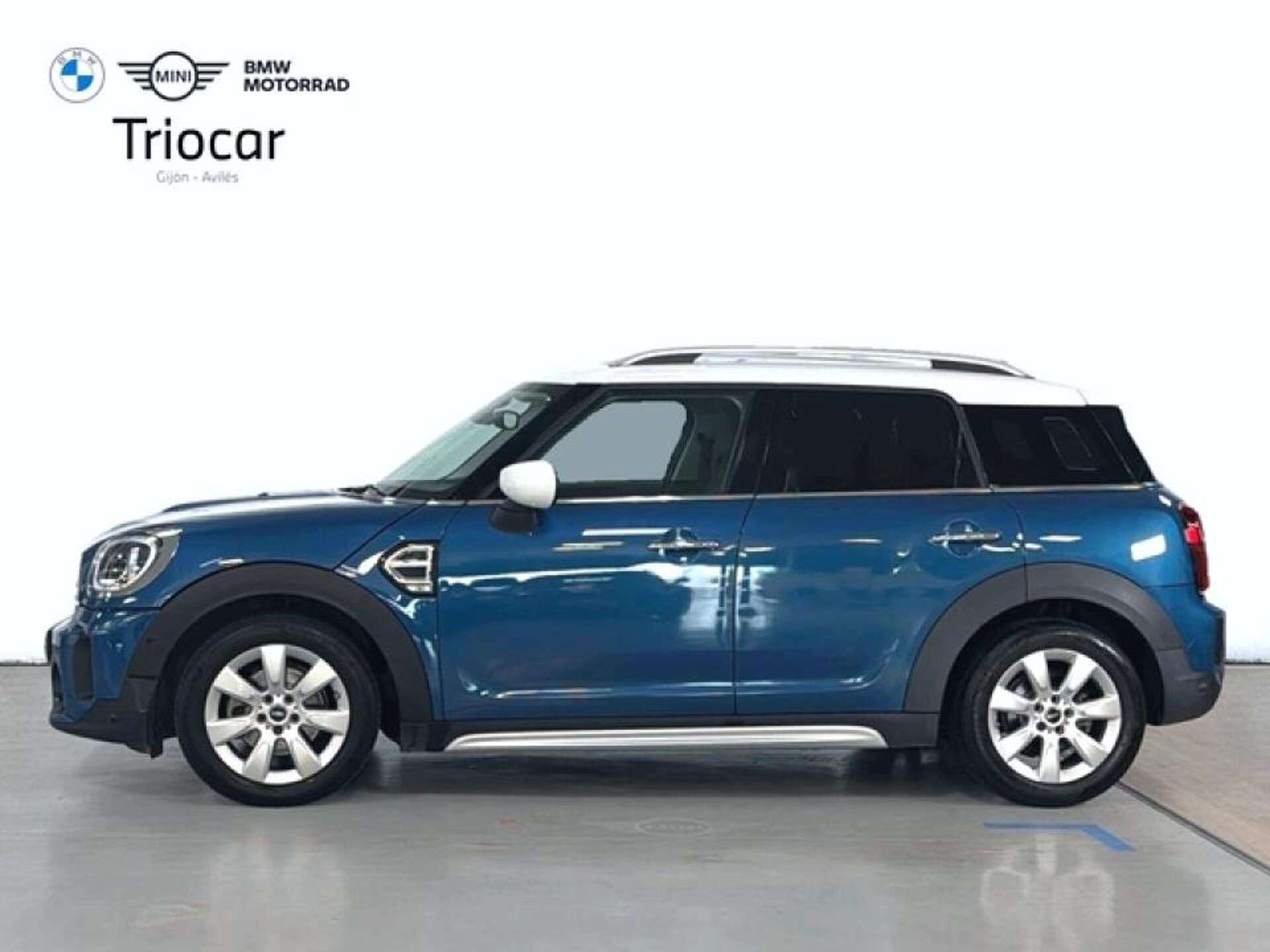 Imagen 3 de MINI Mini Countryman