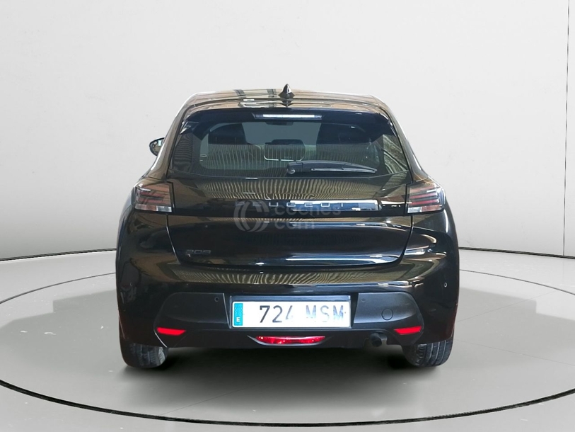 Foto del PEUGEOT 208 1.2 Puretech S&S Active Pack 100