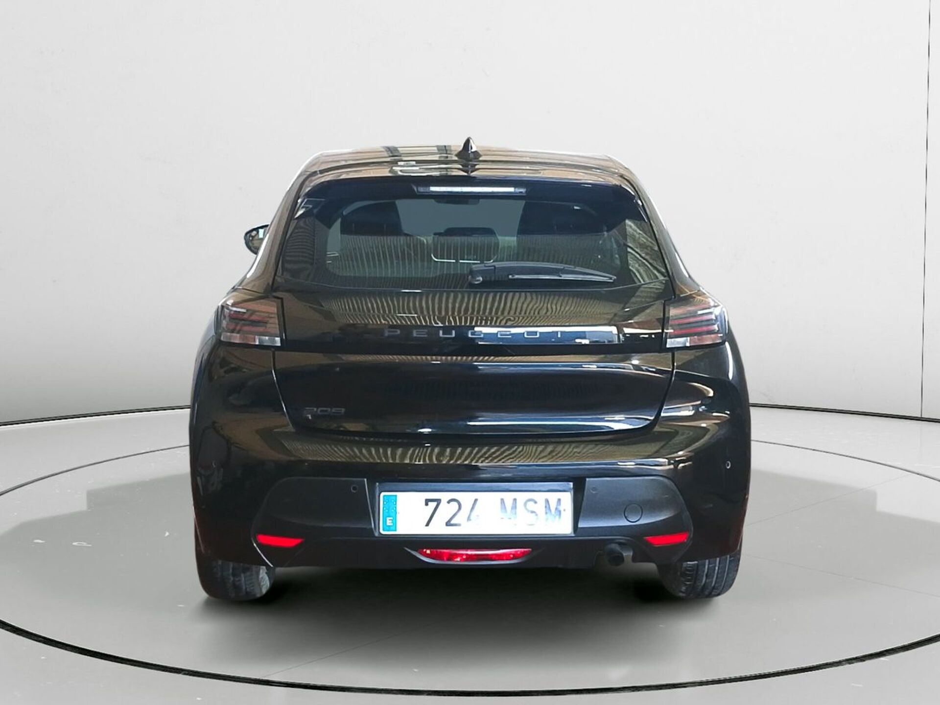 Imagen 3 de PEUGEOT 208