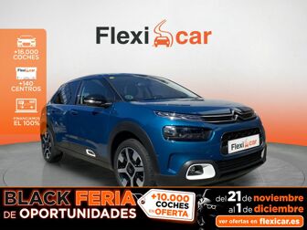 Imagen de CITROEN C4 Cactus 1.2 PureTech S&S Shine 130