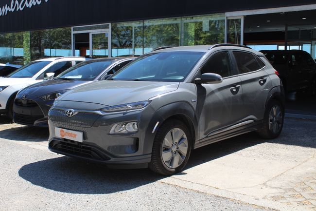 Foto del HYUNDAI Kona EV Tecno 2C 100kW