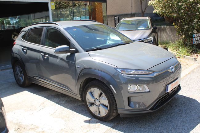Foto del HYUNDAI Kona EV Tecno 2C 100kW
