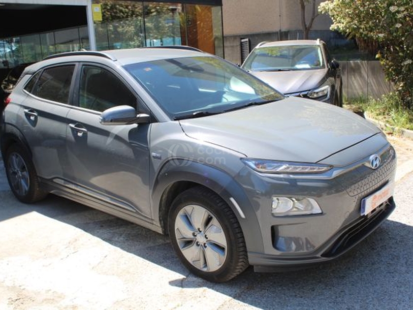 Foto del HYUNDAI Kona EV Tecno 2C 100kW