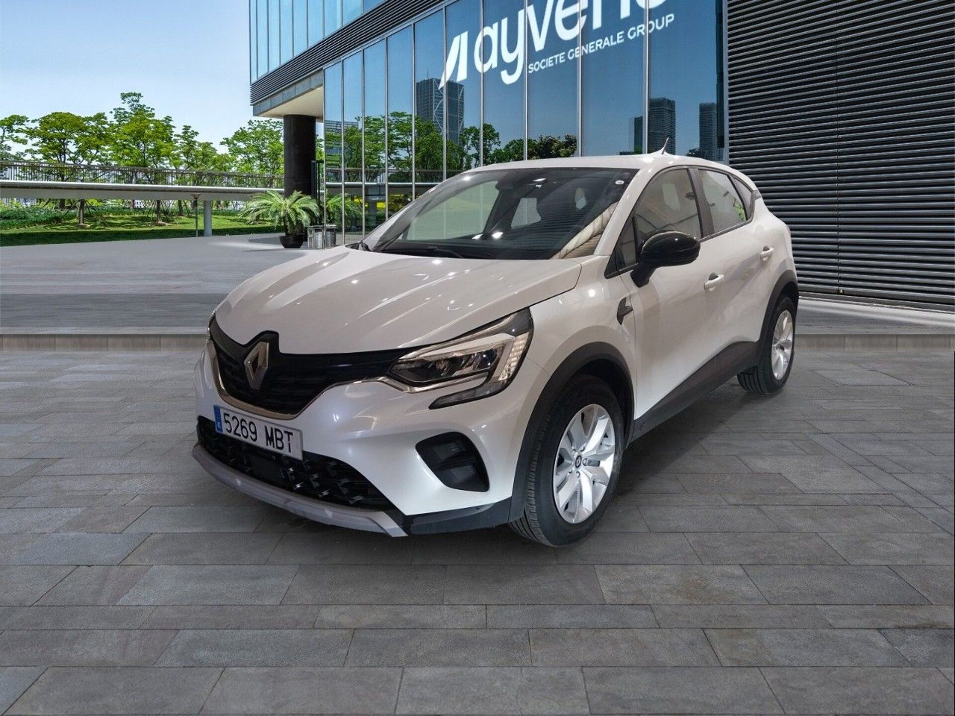 Imagen de RENAULT Captur