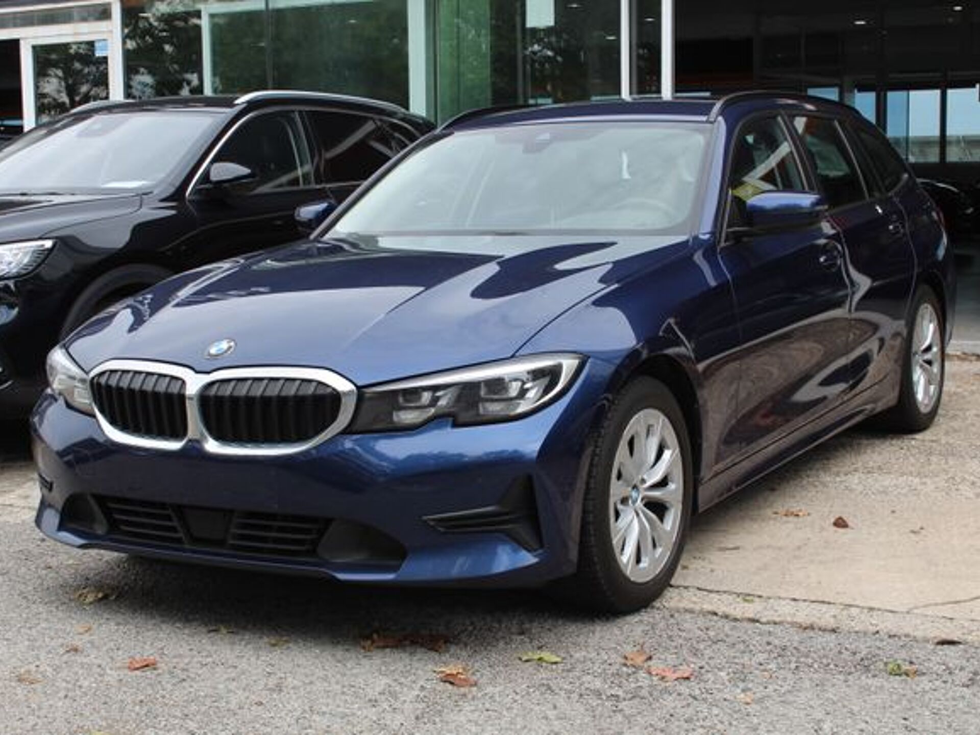 Imagen 2 de BMW Serie 3