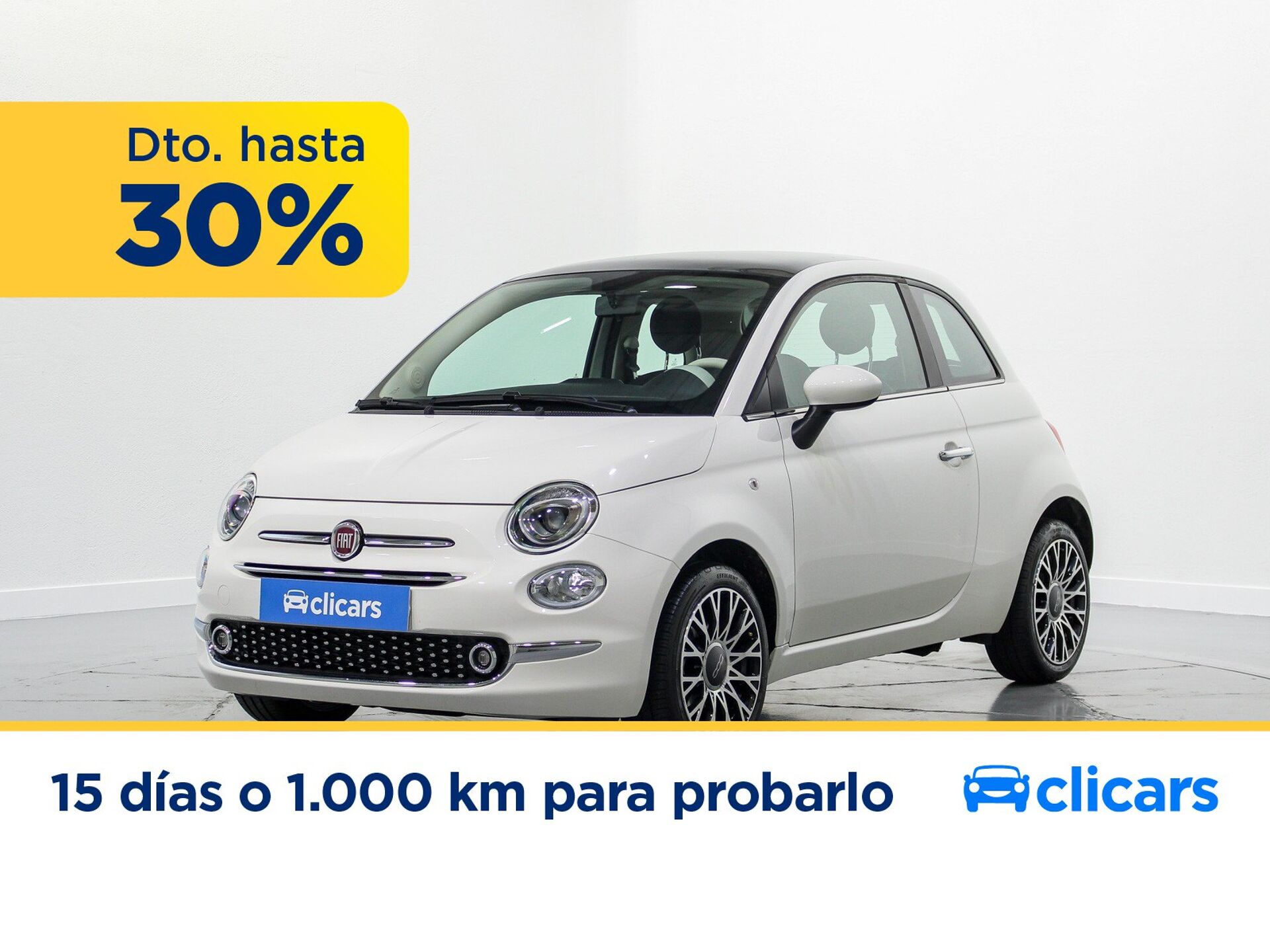 Imagen de FIAT 500