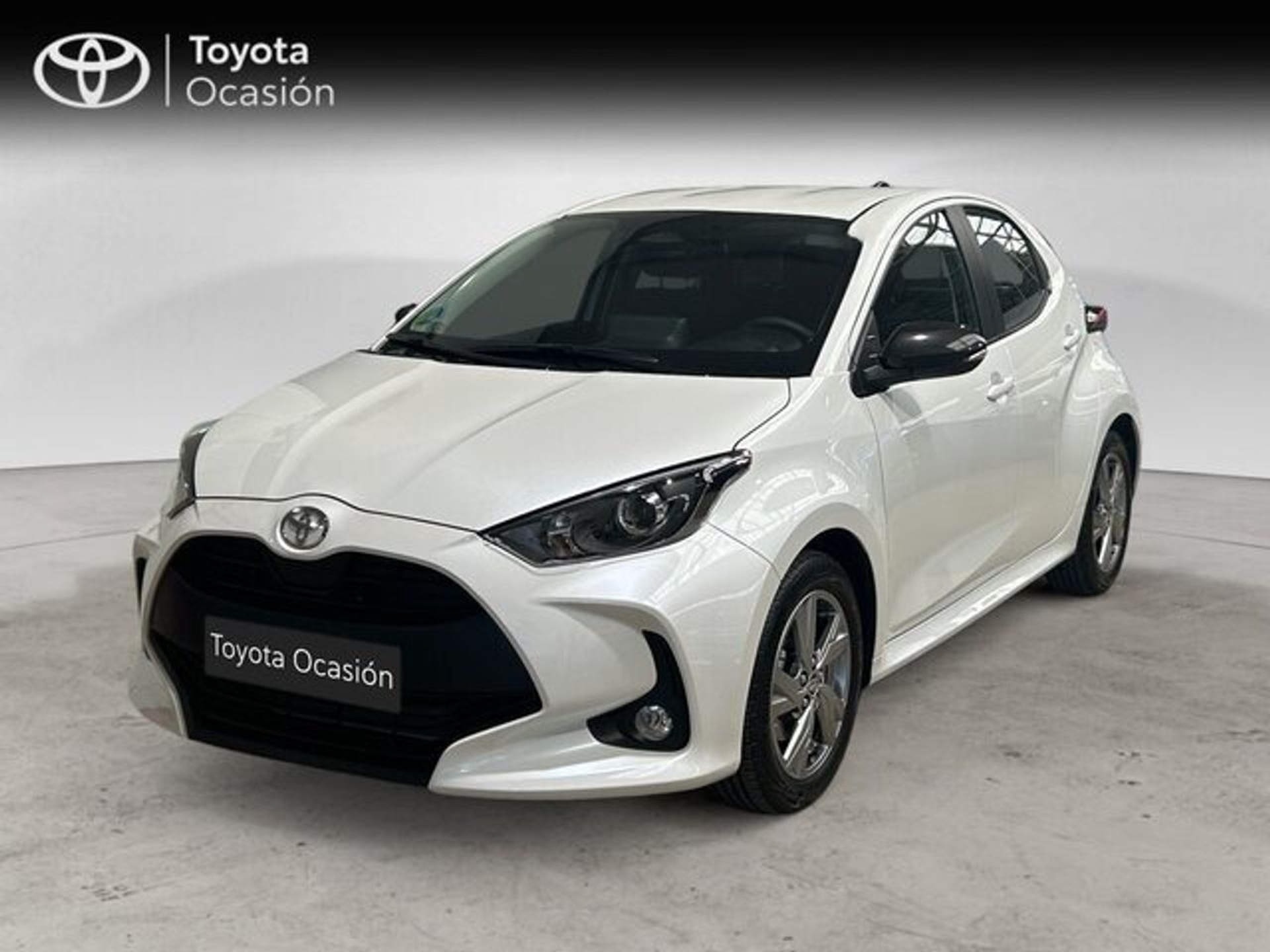 Imagen de TOYOTA Yaris