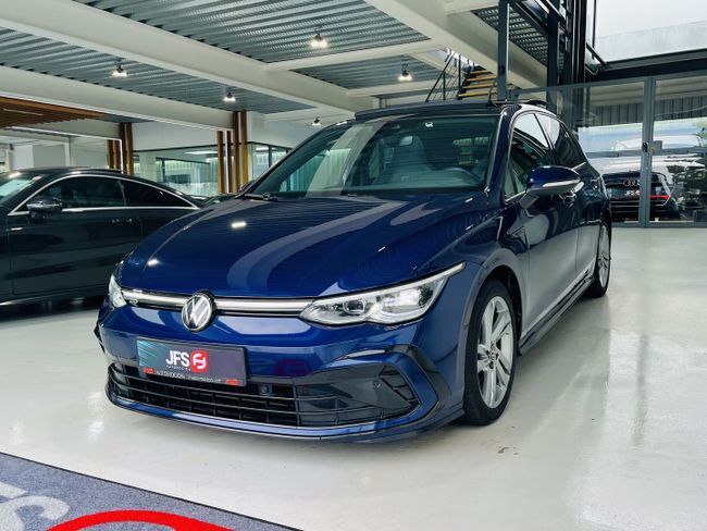 Foto del VOLKSWAGEN Golf 1.5 eTSI R-Line DSG 110kW