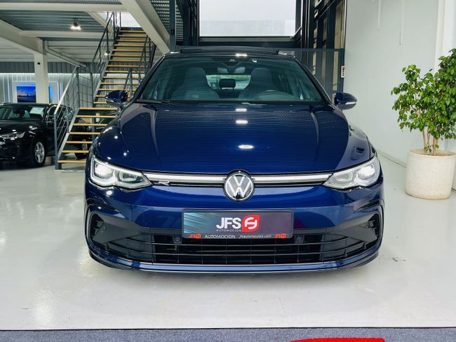 Foto del VOLKSWAGEN Golf 1.5 eTSI R-Line DSG 110kW