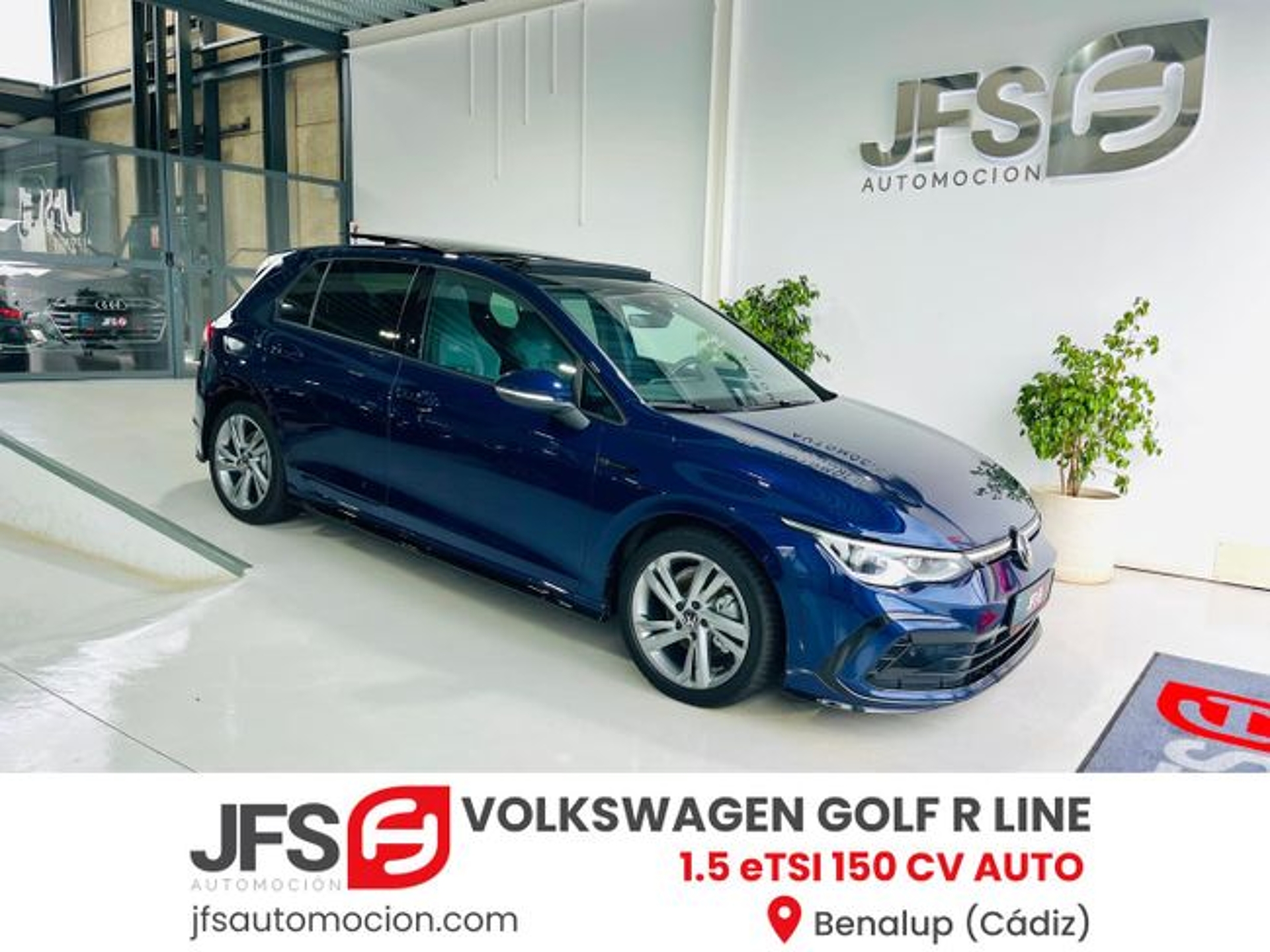 Imagen de VOLKSWAGEN Golf