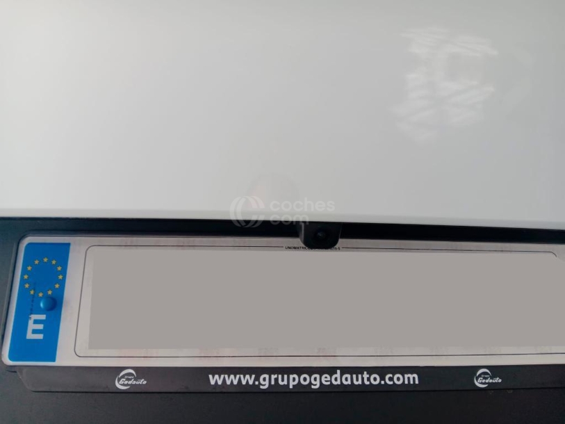 Foto del KIA Sportage 1.6 T-GDi Drive 150