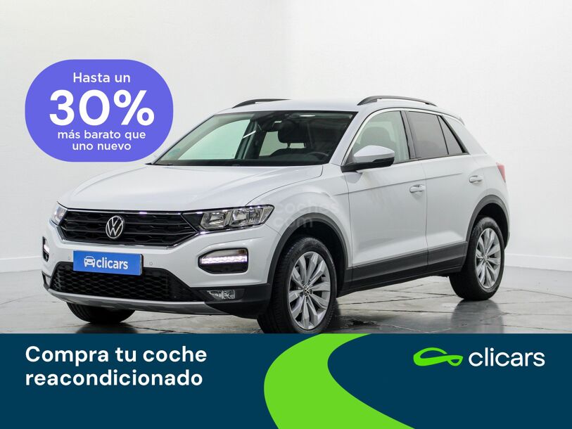 Foto del VOLKSWAGEN T-Roc 1.5 TSI Advance DSG7