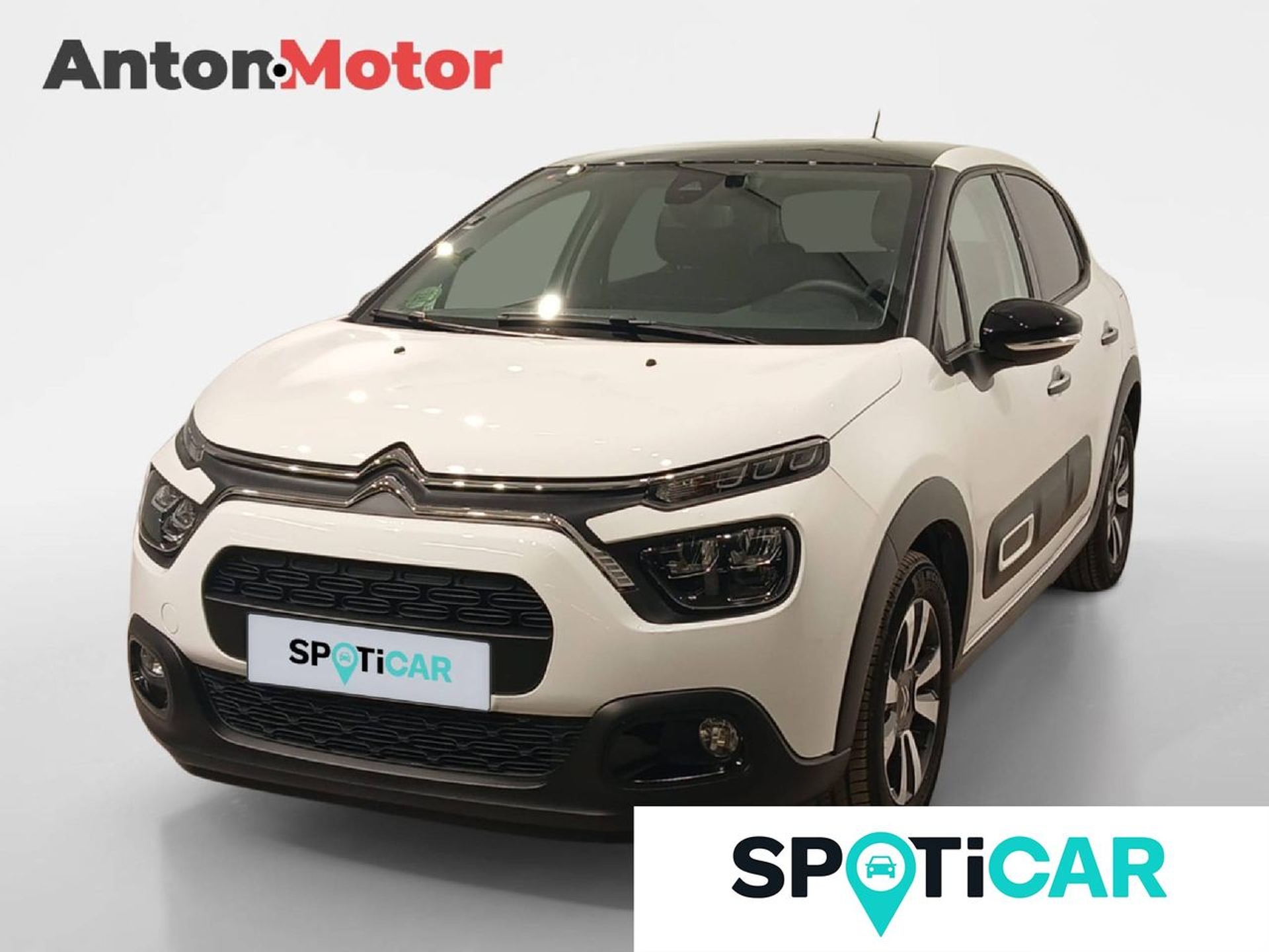 Imagen de CITROEN C3