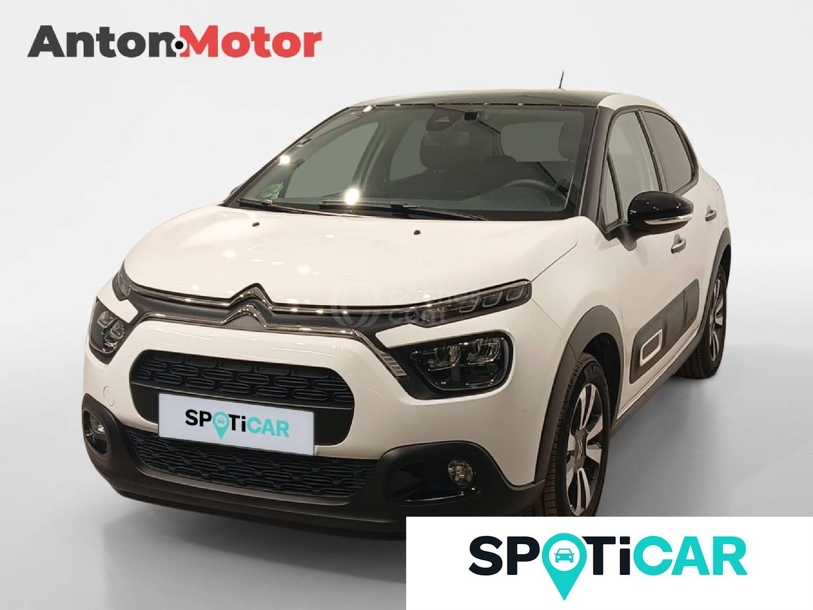 Foto del CITROEN C3 1.5BlueHDi S&S Plus 100