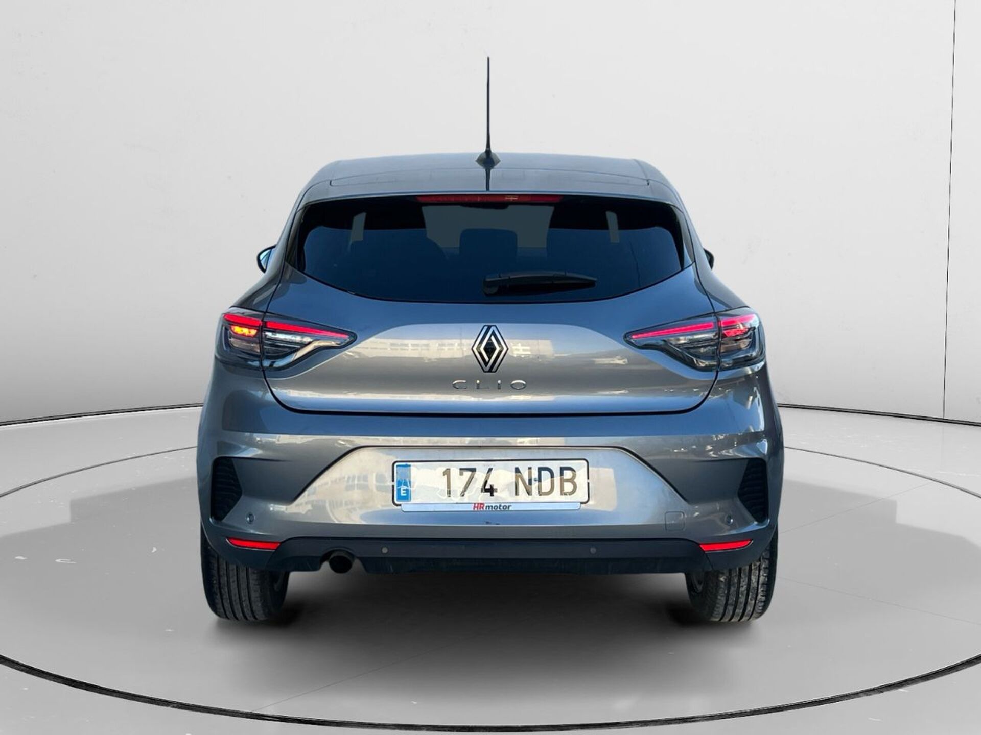Imagen 3 de RENAULT Clio