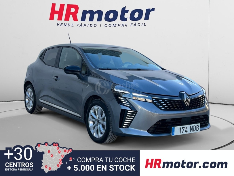 Foto del RENAULT Clio dCi Evolution 74kW