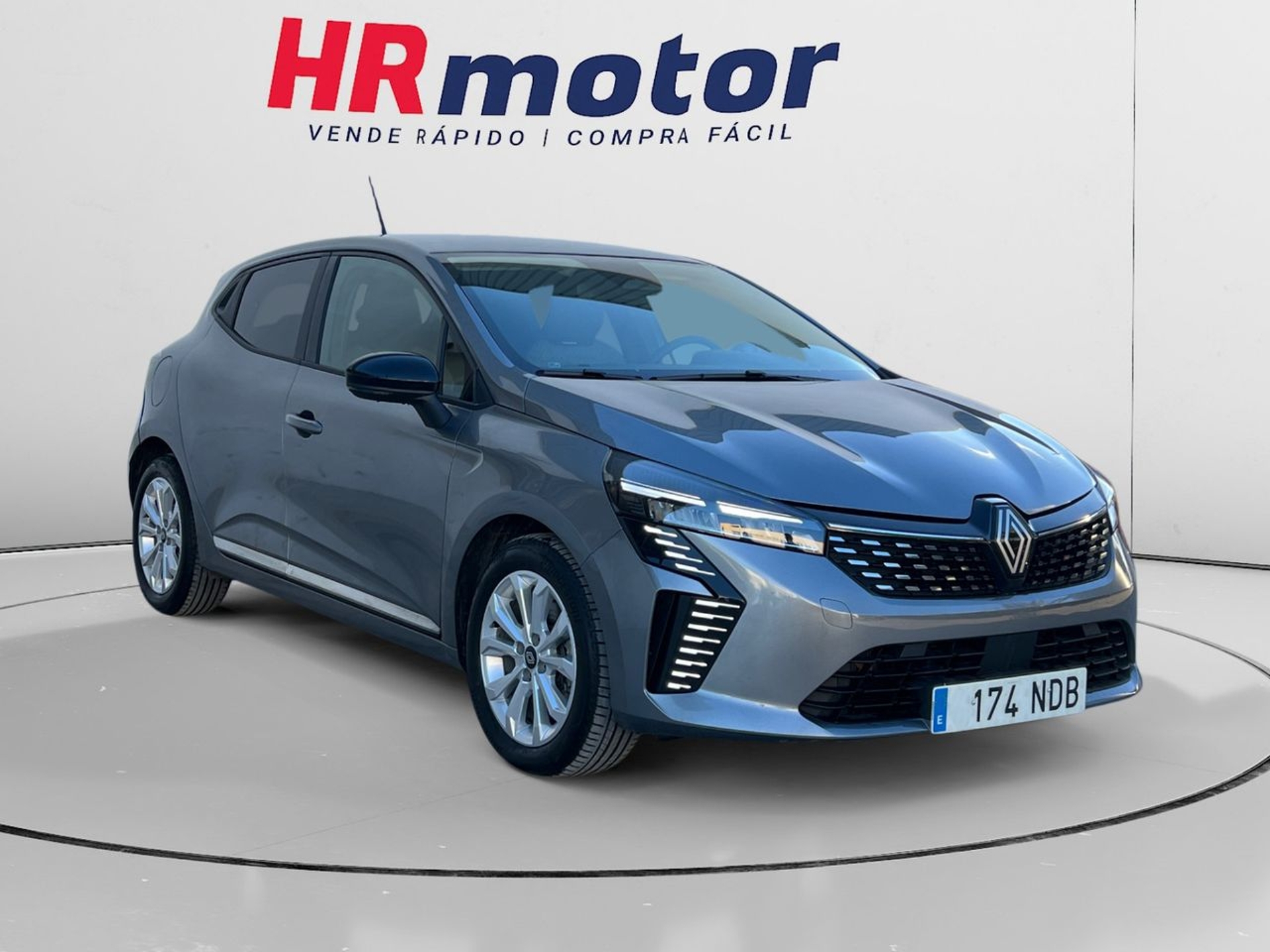 Imagen de RENAULT Clio