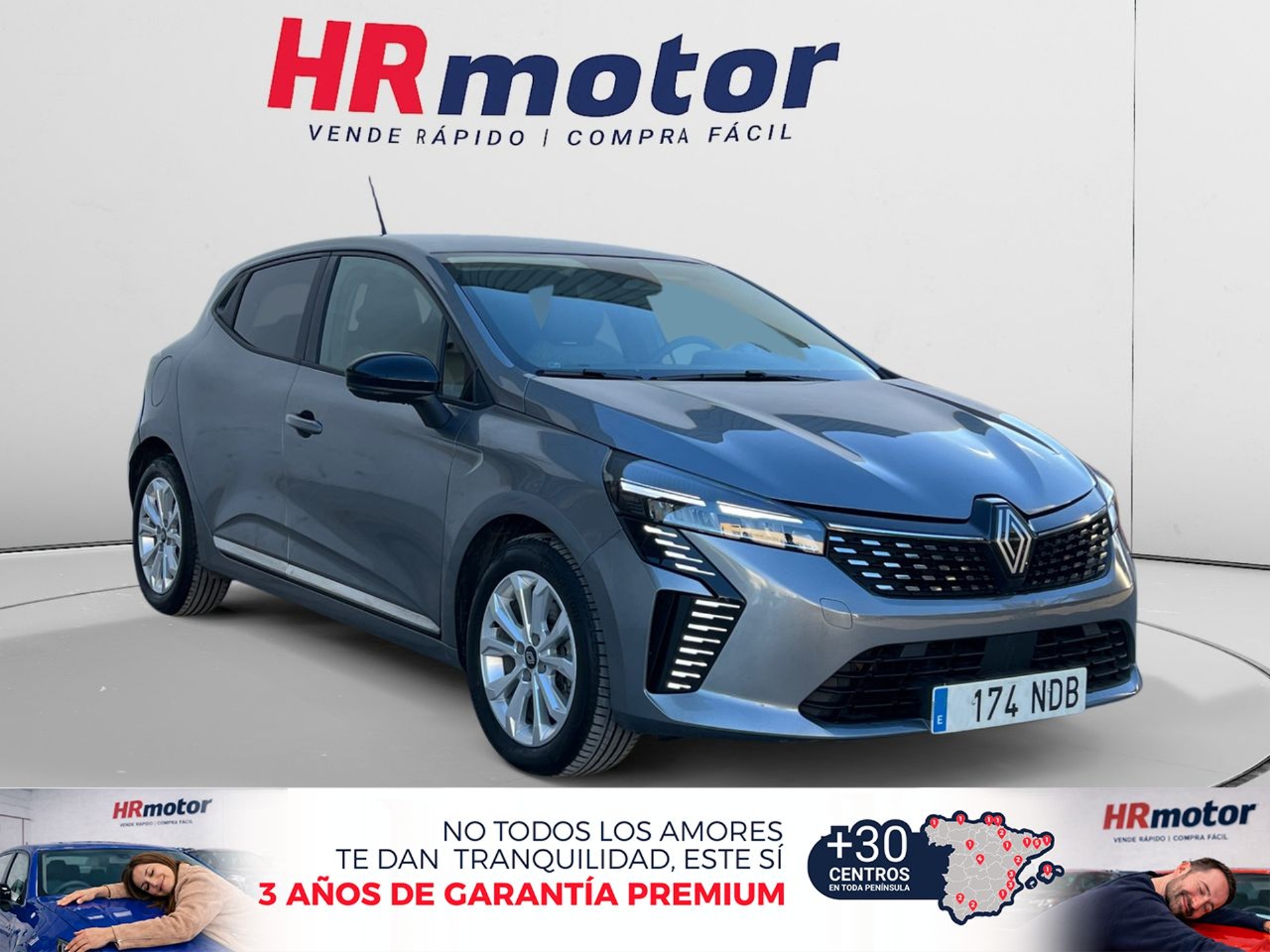 Imagen de RENAULT Clio