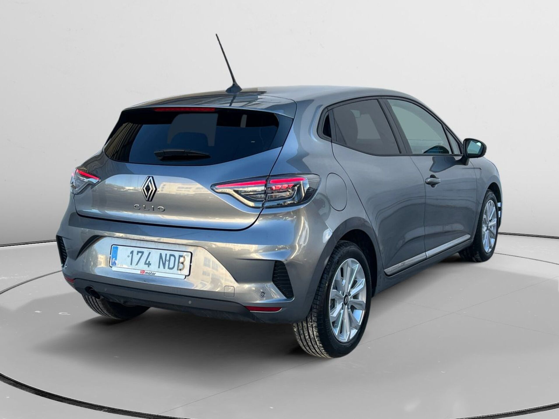 Imagen 2 de RENAULT Clio
