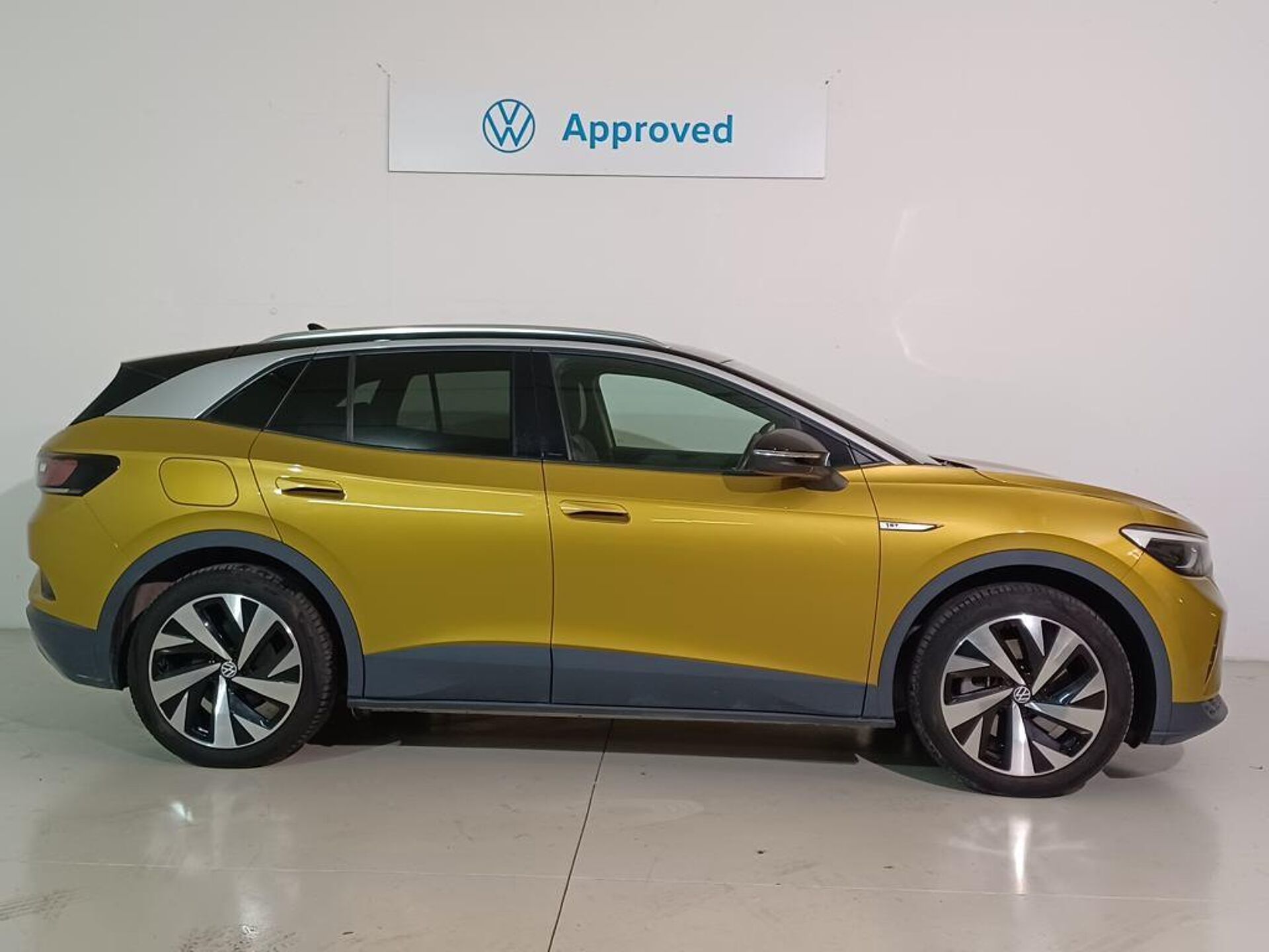 Imagen 3 de VOLKSWAGEN ID4