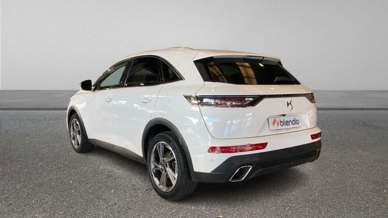 Foto del DS DS7 E-Tense Bastille + Aut. 4x2