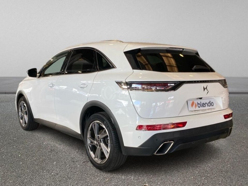 Foto del DS DS7 E-Tense Bastille + Aut. 4x2