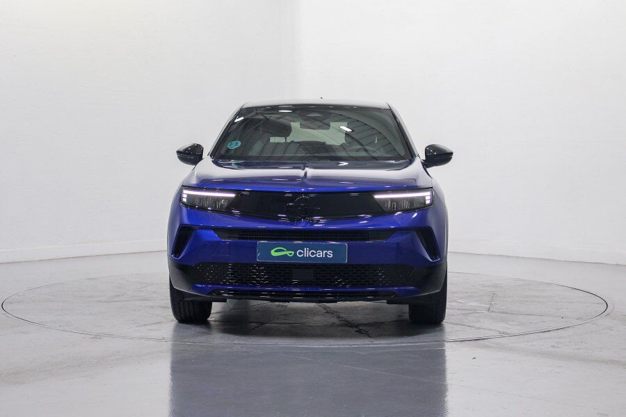 Foto del OPEL Mokka 1.2T S&S GS 136